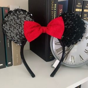 Disney Minnie Ears